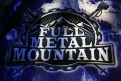 Festival Life @ FULL METAL MOUNTAIN 2016