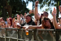 Festival Life @ KILKIM ŽAIBU 2016