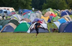 Festival Life @ MĖNUO JUODARAGIS 2016