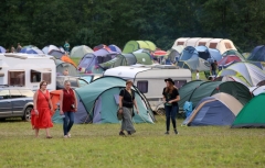 Festival Life @ MĖNUO JUODARAGIS 2016