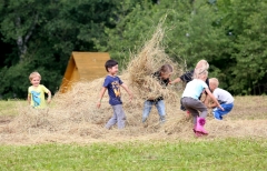 Festival life @ Zobens un Lemess 2016