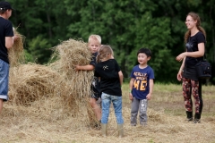 Festival life @ Zobens un Lemess 2016