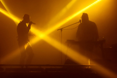 COVENANT @ Vilnius (2024)