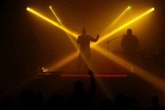 COVENANT @ Vilnius (2024)