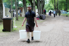 Festival Life @ ZOBENS UN LEMESS 2024