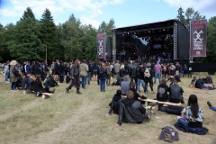 Festival Life @ KILKIM ŽAIBU 2018