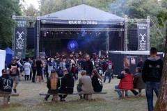 Festival Life @ KILKIM ŽAIBU 2018