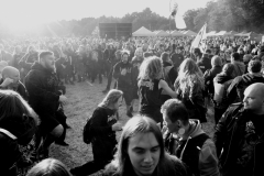 Festival Life @ KILKIM ŽAIBU 2018