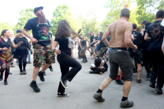 Festival Life @ ZOBENS UN LEMESS 2023