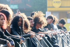 Festival Life @ BOSPHORUS METAL FEST 2024