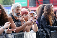 Festival Life @ BOSPHORUS METAL FEST 2024