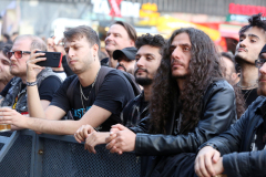 Festival Life @ BOSPHORUS METAL FEST 2024