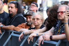 Festival Life @ BOSPHORUS METAL FEST 2024