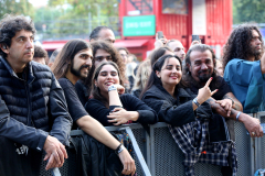 Festival Life @ BOSPHORUS METAL FEST 2024