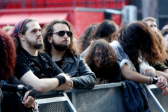 Festival Life @ BOSPHORUS METAL FEST 2024