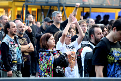 Festival Life @ BOSPHORUS METAL FEST 2024