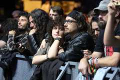 Festival Life @ BOSPHORUS METAL FEST 2024