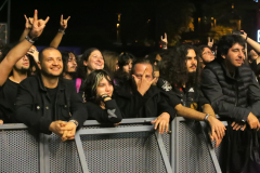 Festival Life @ BOSPHORUS METAL FEST 2024