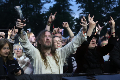 Festival Life (Day 3) @ KILKIM ŽAIBU 2024