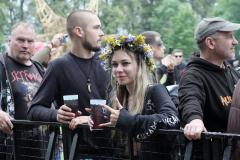 Festival Life (Day 3) @ KILKIM ŽAIBU 2024