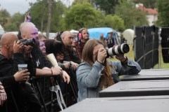 Festival Life (Day 3) @ KILKIM ŽAIBU 2024