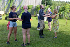 Festival Life @ DUNDULIO koštuvės (2020)