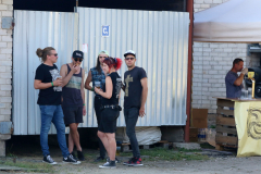 Festival Life @ DUNDULIO koštuvės (2020)