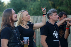 Festival Life @ DUNDULIO koštuvės (2020)