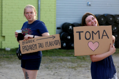 Festival Life @ DUNDULIO koštuvės (2020)