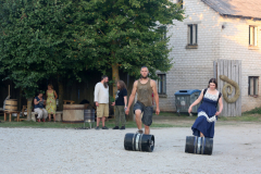 Festival Life @ DUNDULIO koštuvės (2020)