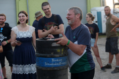 Festival Life @ DUNDULIO koštuvės (2020)