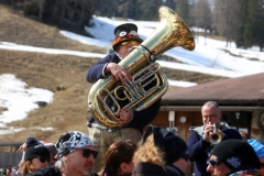 Festival life @ FULL METAL MOUNTAIN 2017