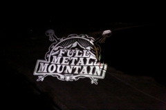 Festival life @ FULL METAL MOUNTAIN 2018