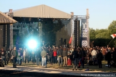 Festival Life @ Kilkim Žaibu 2015