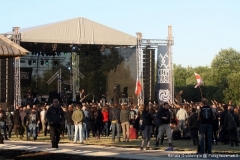 Festival Life @ Kilkim Žaibu 2015