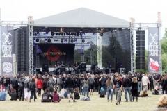 Festival Life @ Kilkim Žaibu 2015