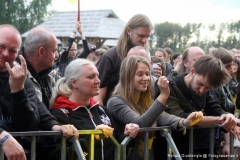 Festival Life @ Kilkim Žaibu 2015