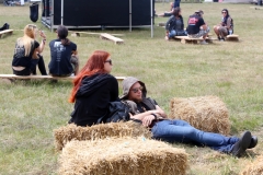 Festival Life @ KILKIM ŽAIBU 2018