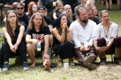 Festival Life @ KILKIM ŽAIBU 2018