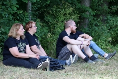 Festival Life @ KILKIM ŽAIBU 2018