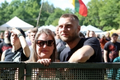 Festival Life @ KILKIM ŽAIBU 2018