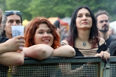 Festival Life @ KILKIM ŽAIBU 2018