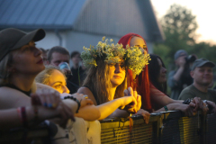 Festival Life @ KILKIM ŽAIBU 2022