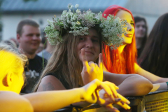 Festival Life @ KILKIM ŽAIBU 2022