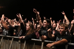 Festival Life @ METALSHOW.LV 2018