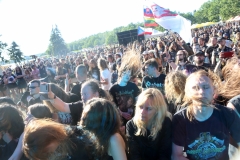 Festival Life (part 2) @ KILKIM ŽAIBU 2019