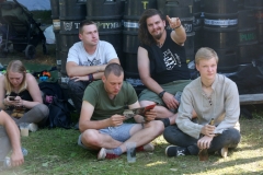 Festival Life (part 3) @ KILKIM ŽAIBU 2019