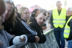 Festival life @ SABATON OPEN AIR 2017