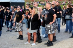 Festival life @ SABATON OPEN AIR 2017