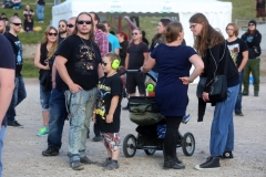 Festival life @ SABATON OPEN AIR 2017